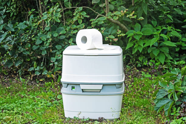 Best Porta potty rental near me  in New Freedom, PA