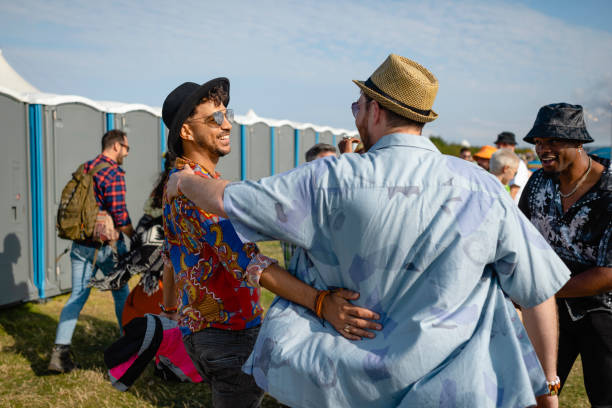 Best Portable toilet rental cost  in New Freedom, PA