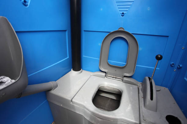 Portable Toilet Options We Offer in New Freedom, PA