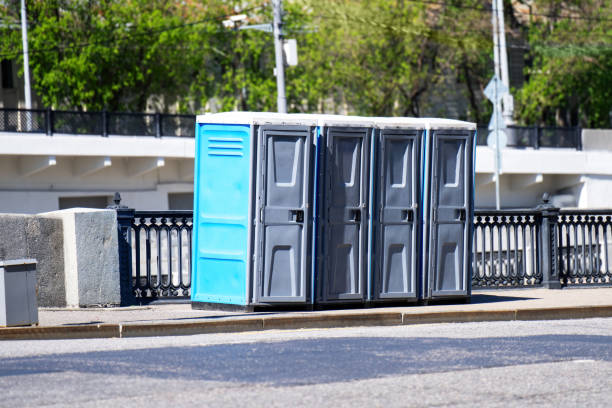 Best Portable restroom trailer rental  in New Freedom, PA