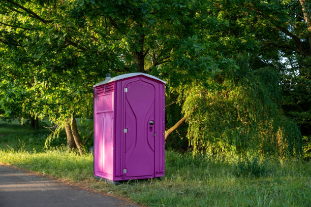 Best Construction site porta potty rental  in New Freedom, PA